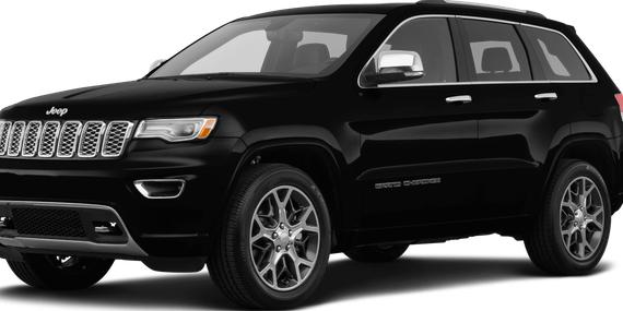 JEEP GRAND CHEROKEE 2021 1C4RJFBGXMC670192 image